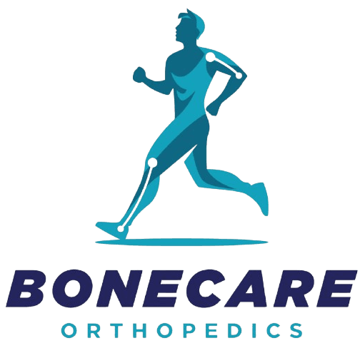 site logo